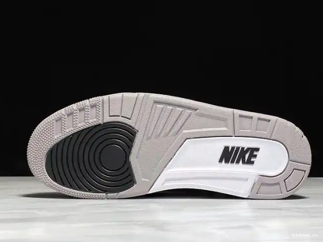 Rep Black Jordan Grey CK4348-007 3 Tinker Air Cement 0617